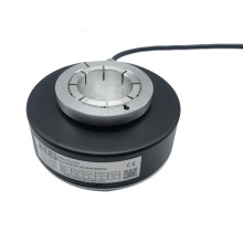 Factory supply  1000 pulse rotary encoder hollow shaft incremental encoder GHH100 series GHH100-35G1000BMP526
